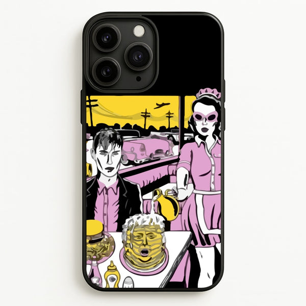 Popart Fender - ppopart Phone Case for iPhone 11 Pro Max