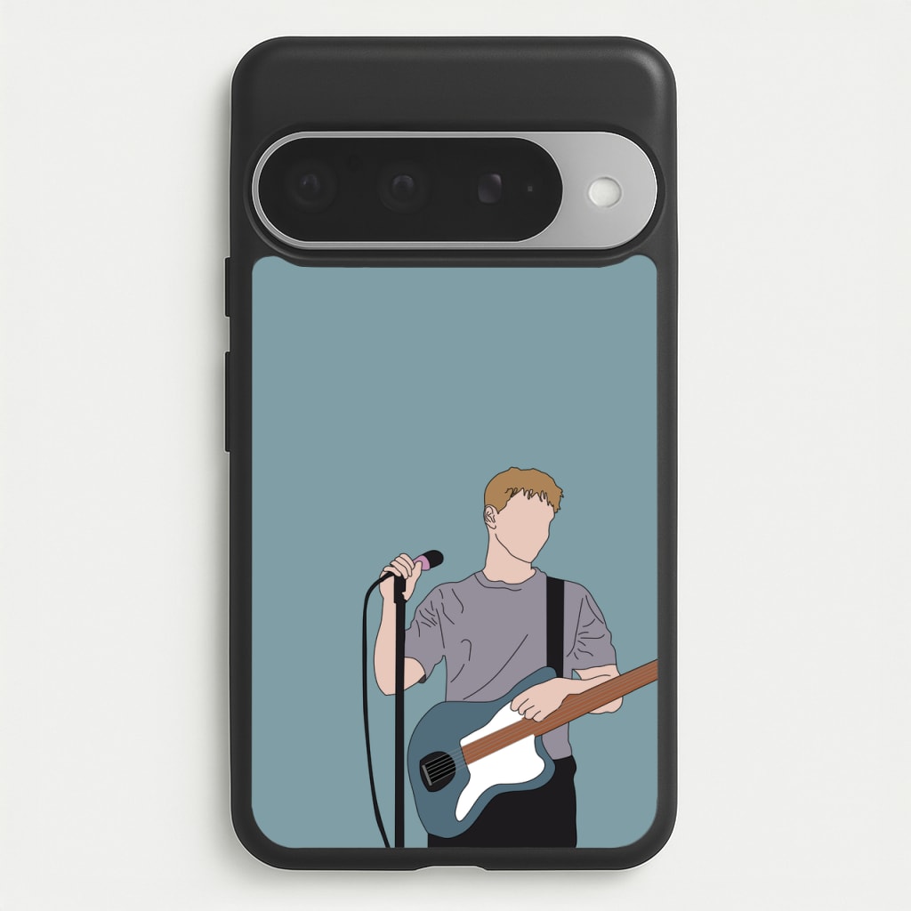 Performing - Fender Phone Case for Google Pixel 10 Pro XL