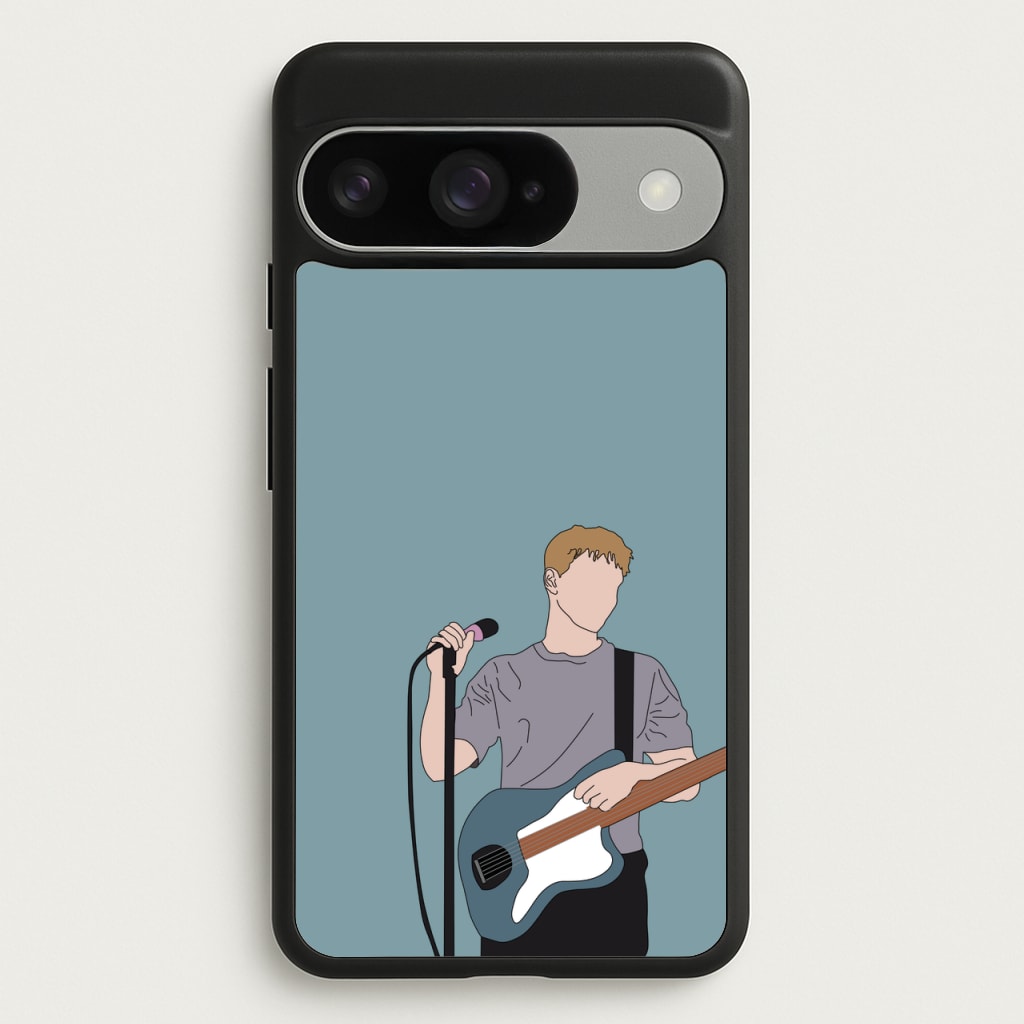 Performing - Fender Phone Case for Google Pixel 10 / 10 Pro