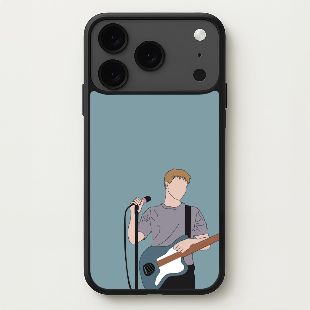 Performing - Fender Phone Case for iPhone 17 Pro