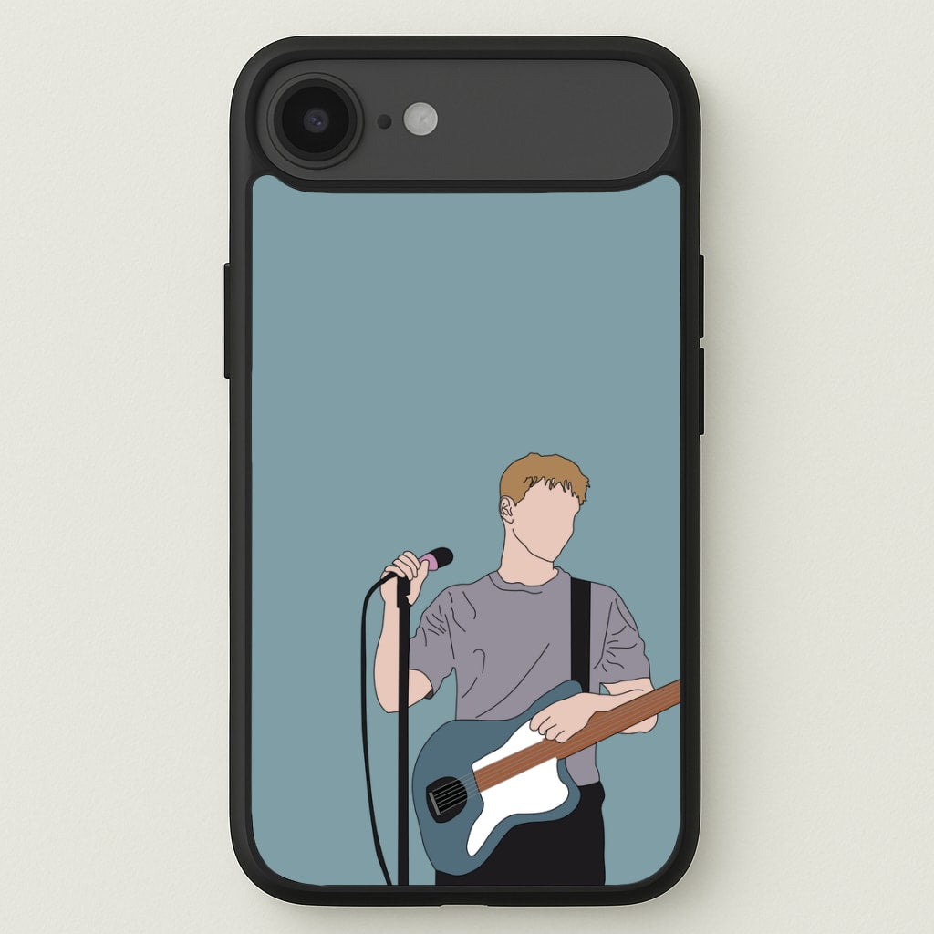 Performing - Fender Phone Case for iPhone 17 Air