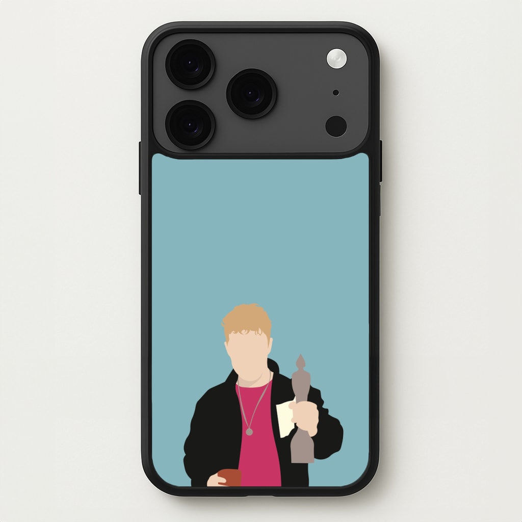 Award - Fender Phone Case for iPhone 17 Pro