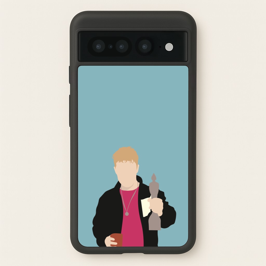 Award - Fender - Sam Fender Phone Case for Google Pixel 7 Pro