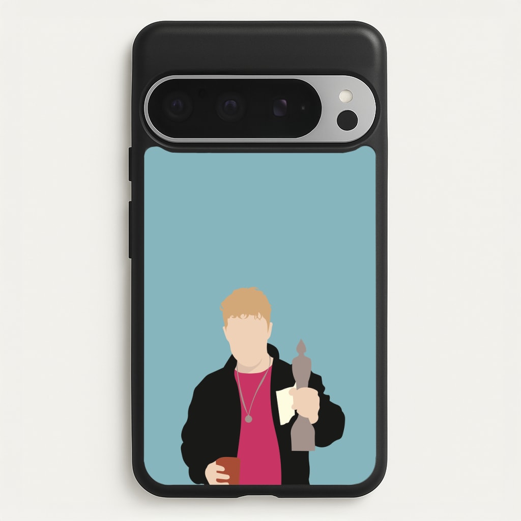 Award - Fender - Sam Fender Phone Case for Google Pixel 9 Pro XL