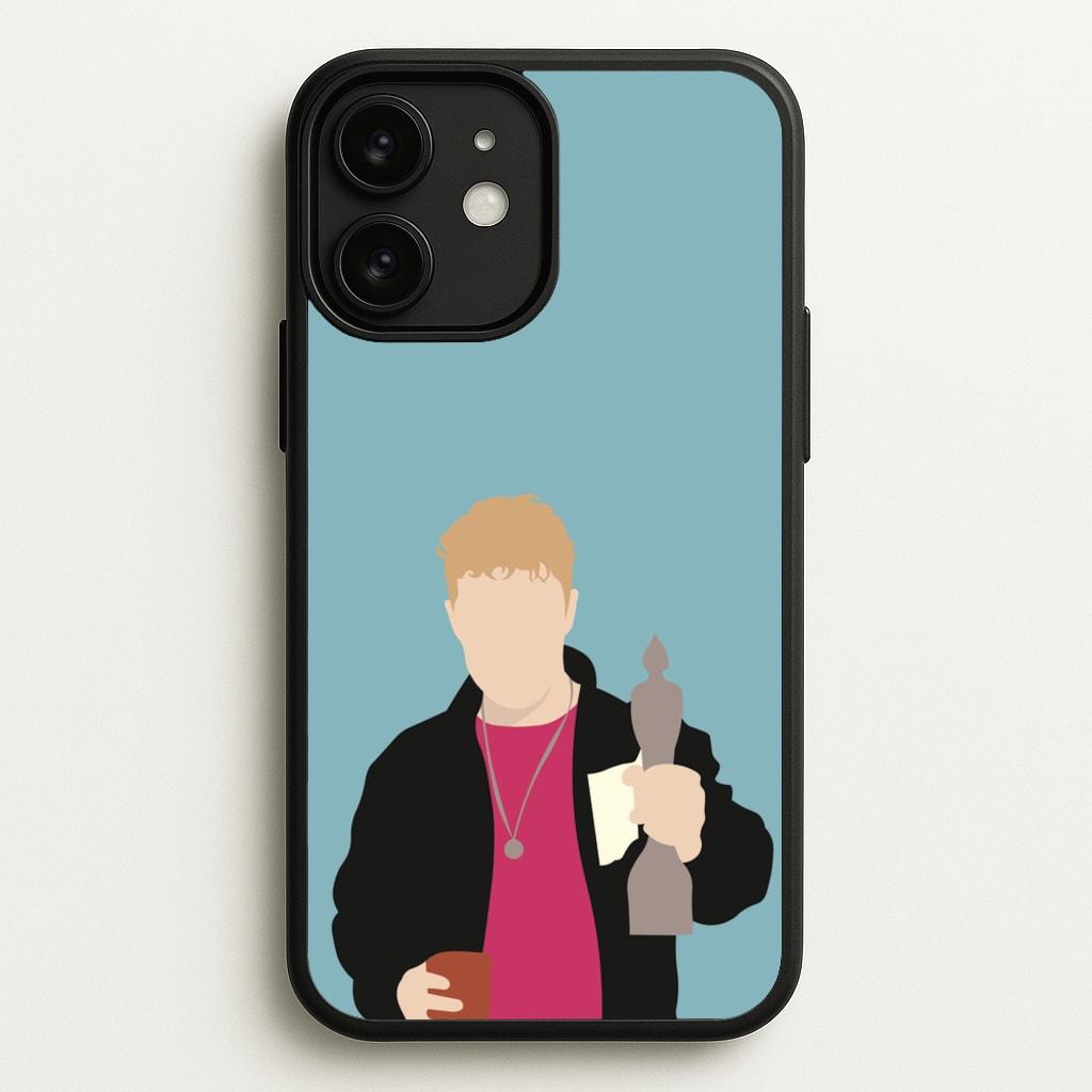 Award - Fender - Sam Fender Phone Case for iPhone 11