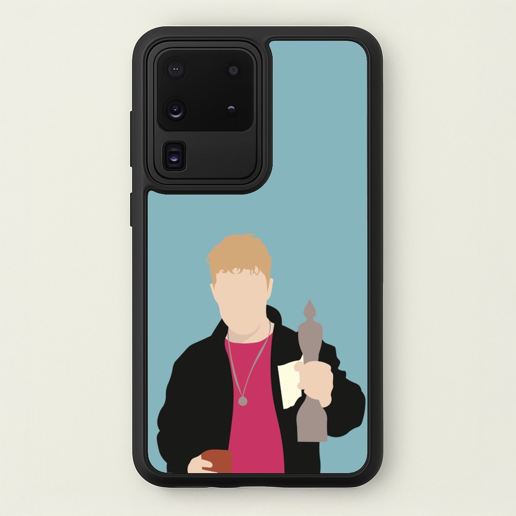 Award - Fender - Sam Fender Phone Case for Galaxy S20 Ultra