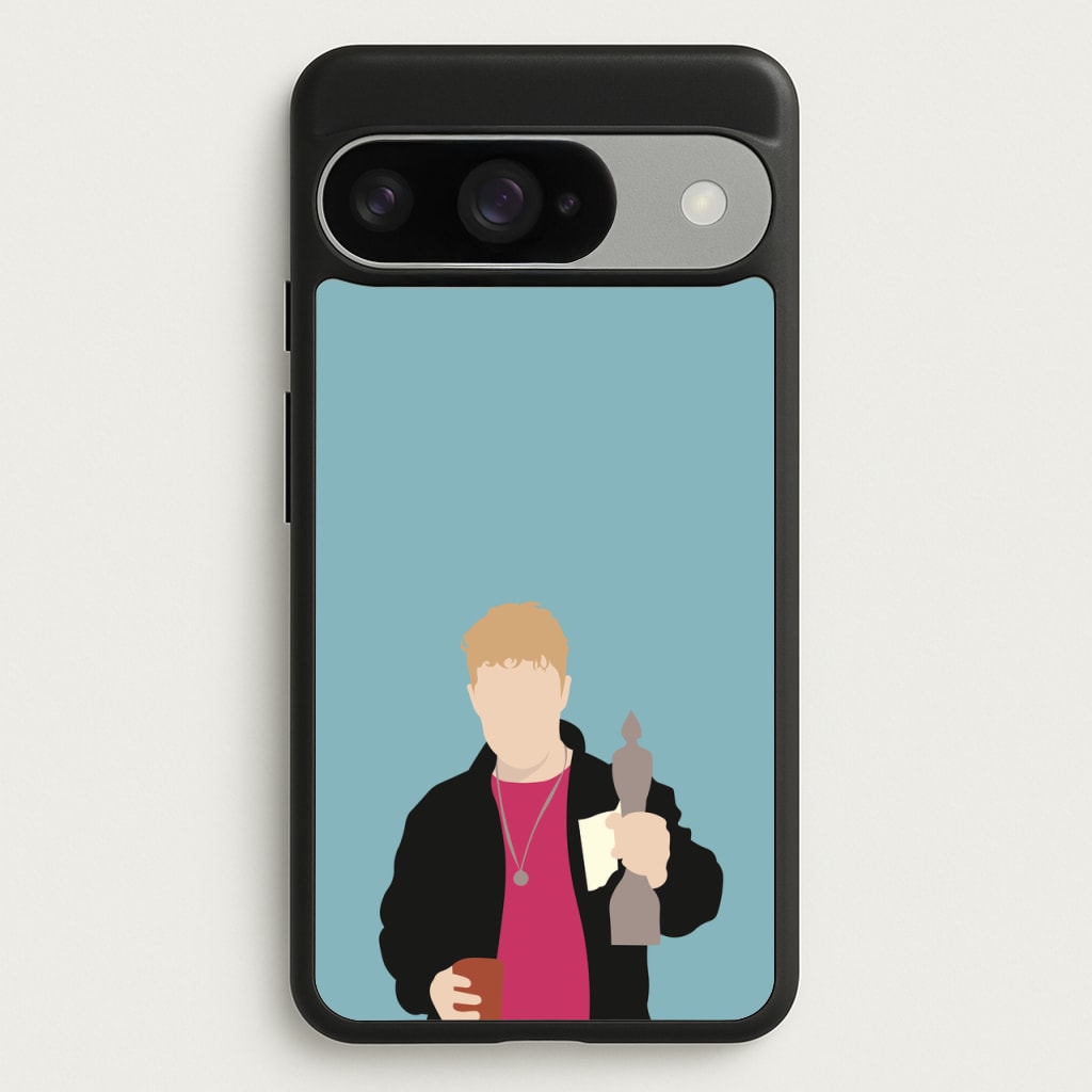 Award - Fender Phone Case for Google Pixel 10 / 10 Pro