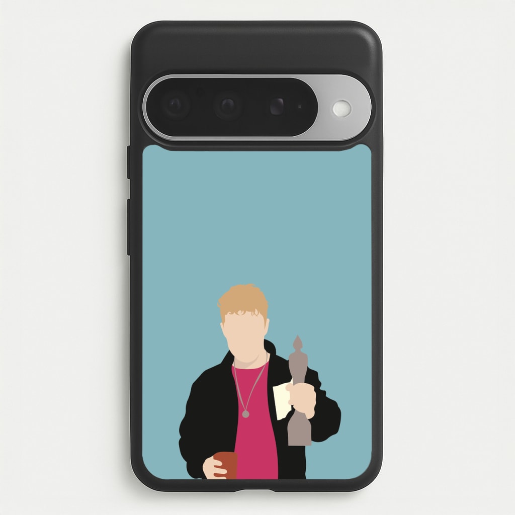 Award - Fender Phone Case for Google Pixel 10 Pro XL