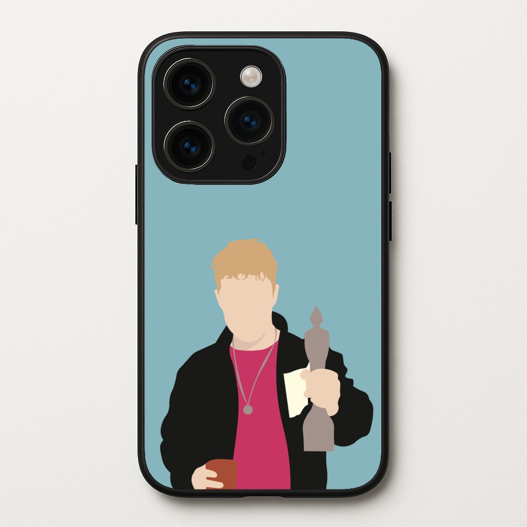 Award - Fender - Sam Fender Phone Case for iPhone 15 Pro Max