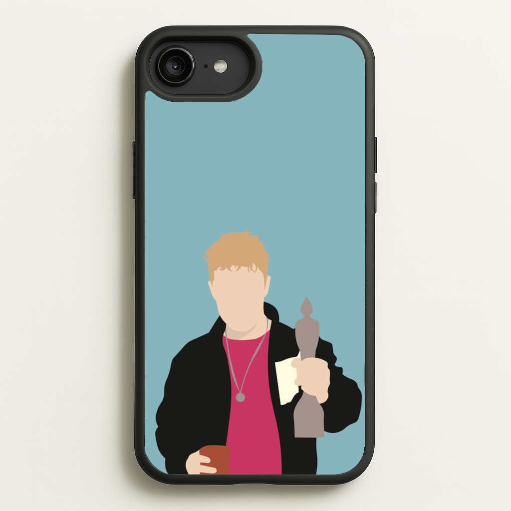 Award - Fender - Sam Fender Phone Case for iPhone 6 Plus / 7 Plus / 8 Plus