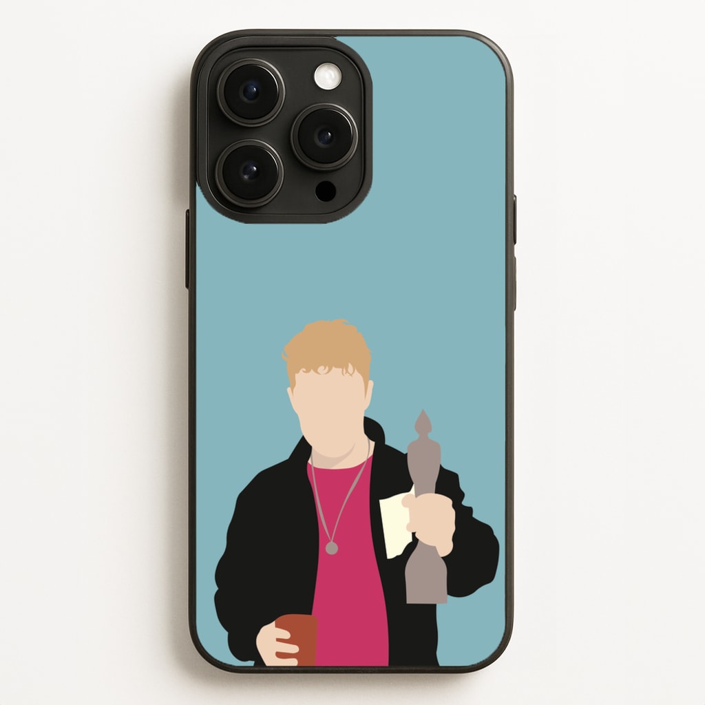 Award - Fender - Sam Fender Phone Case for iPhone 12 Pro Max
