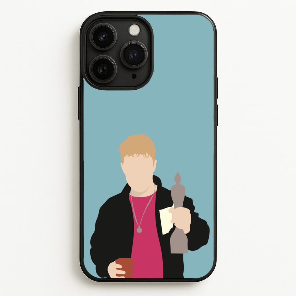 Award - Fender - Sam Fender Phone Case for iPhone 11 Pro
