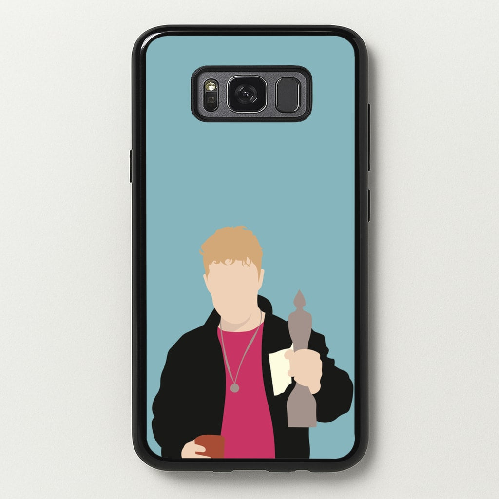 Award - Fender - Sam Fender Phone Case for Galaxy S8