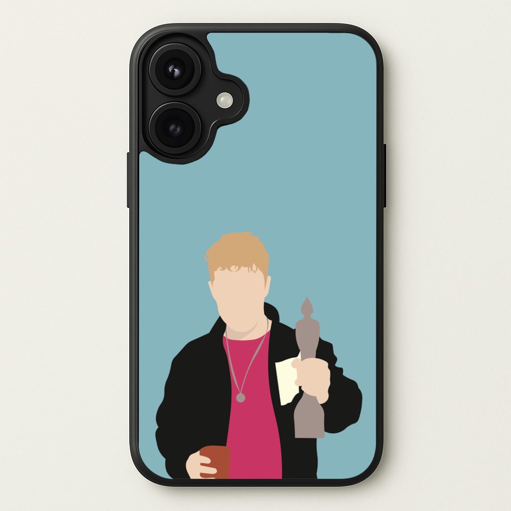 Award - Fender Phone Case for iPhone 17