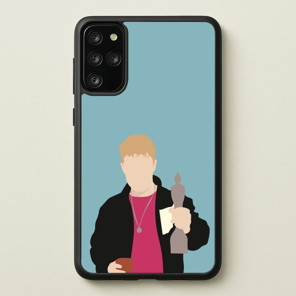 Award - Fender - Sam Fender Phone Case for Galaxy S20 Plus