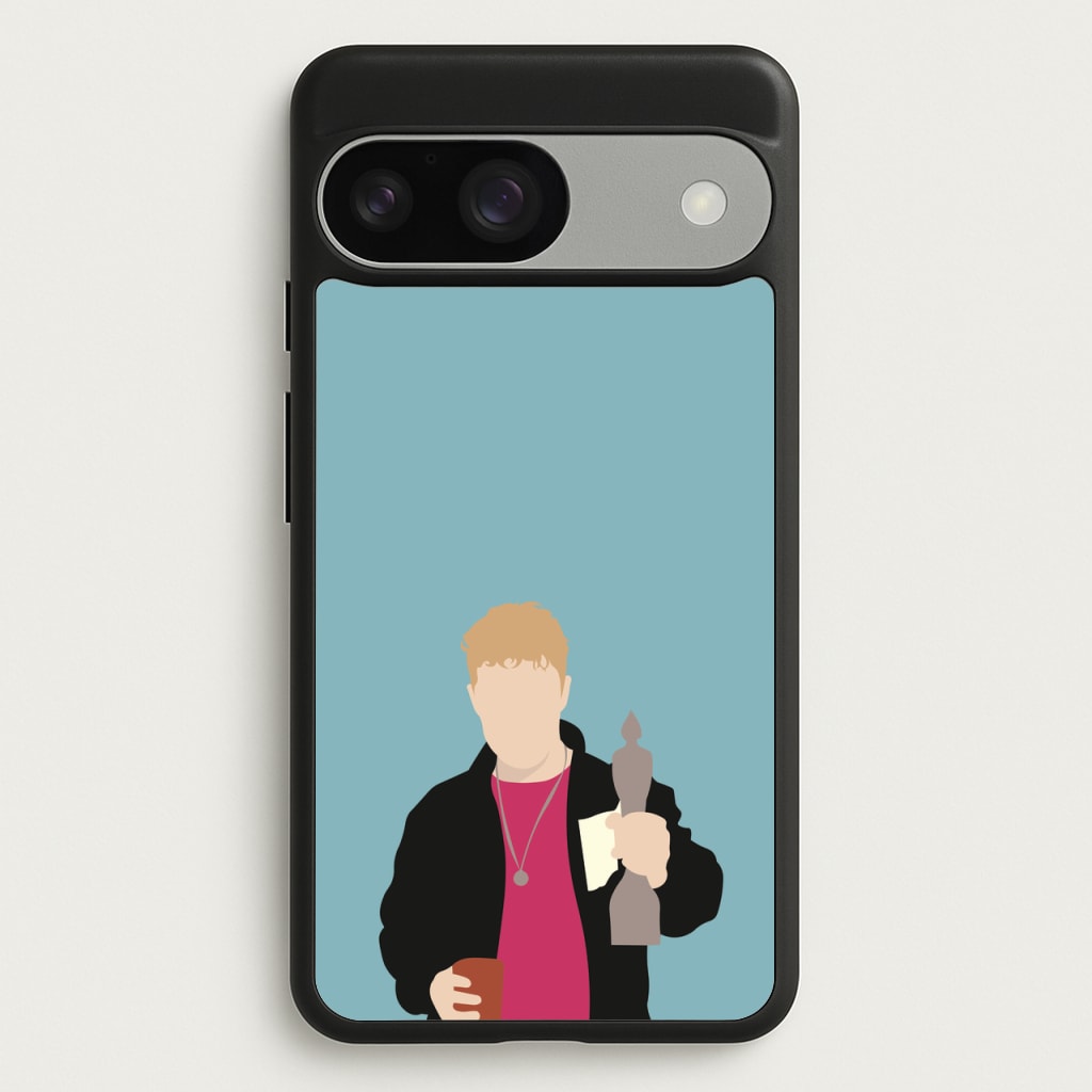 Award - Fender - Sam Fender Phone Case for Google Pixel 9 / 9 Pro