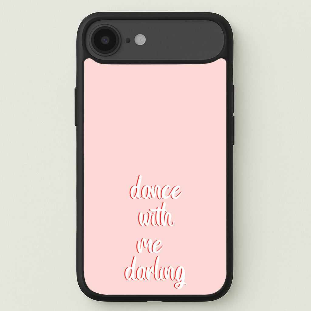 Dance With Me Darling - Fender Phone Case for iPhone 17 Air