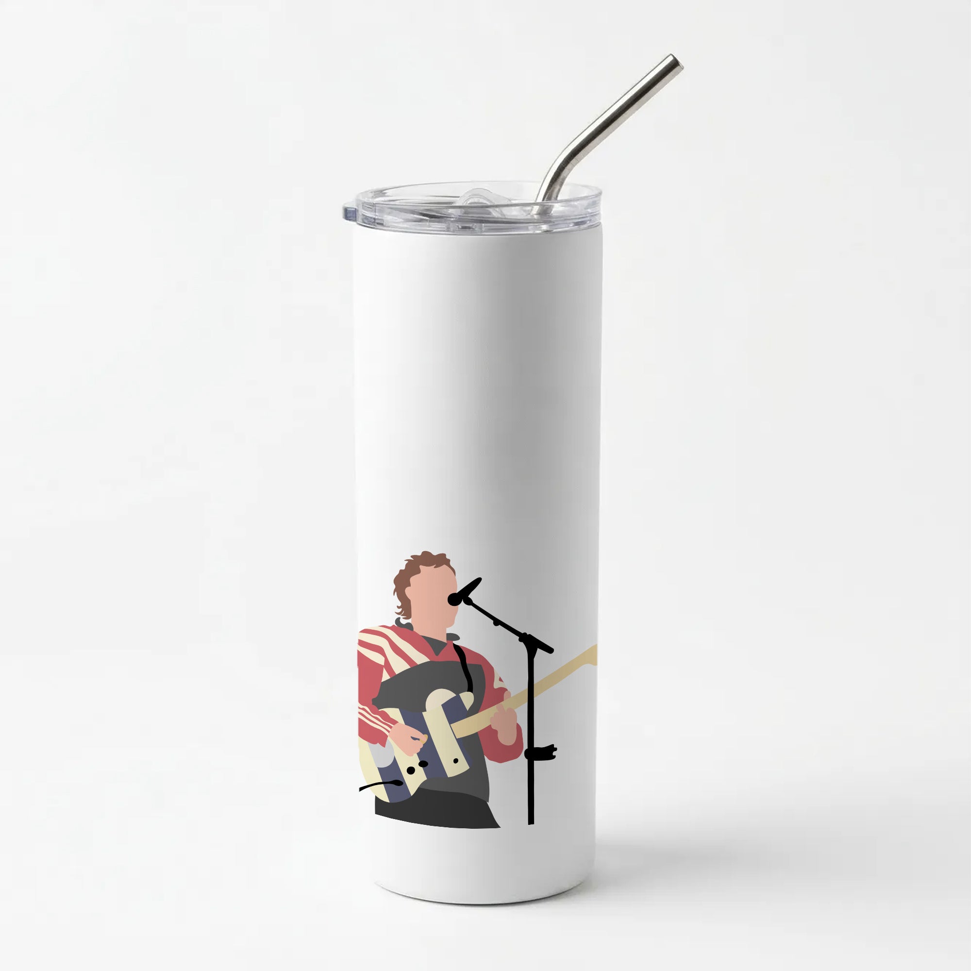 Festival - Fender Skinny Tumbler