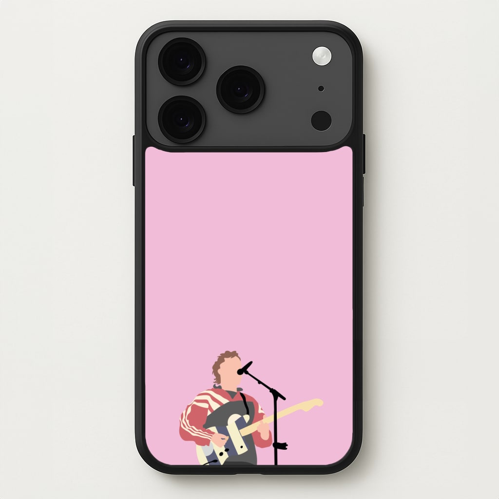 Festival - Fender Phone Case for iPhone 17 Pro Max