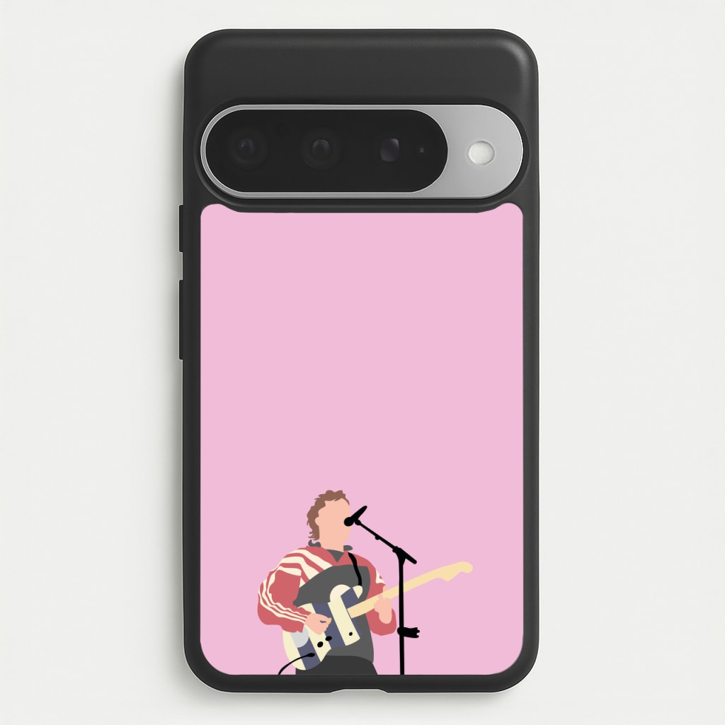 Festival - Fender Phone Case for Google Pixel 10 Pro XL