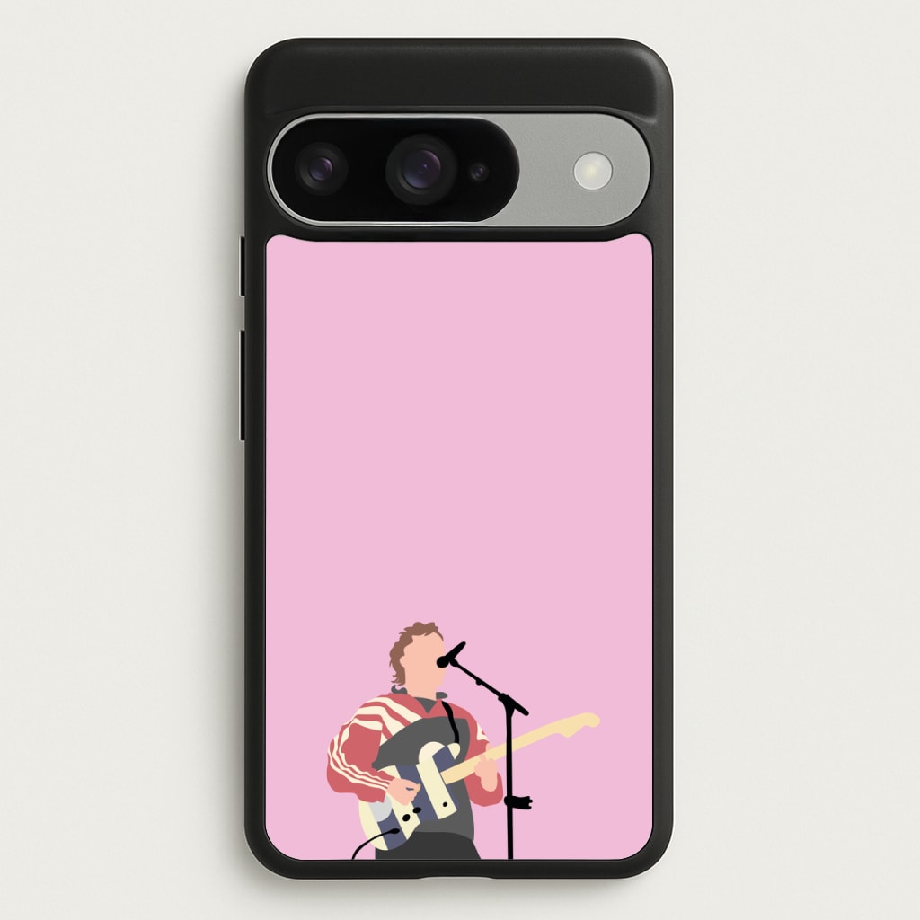 Festival - Fender Phone Case for Google Pixel 10 / 10 Pro