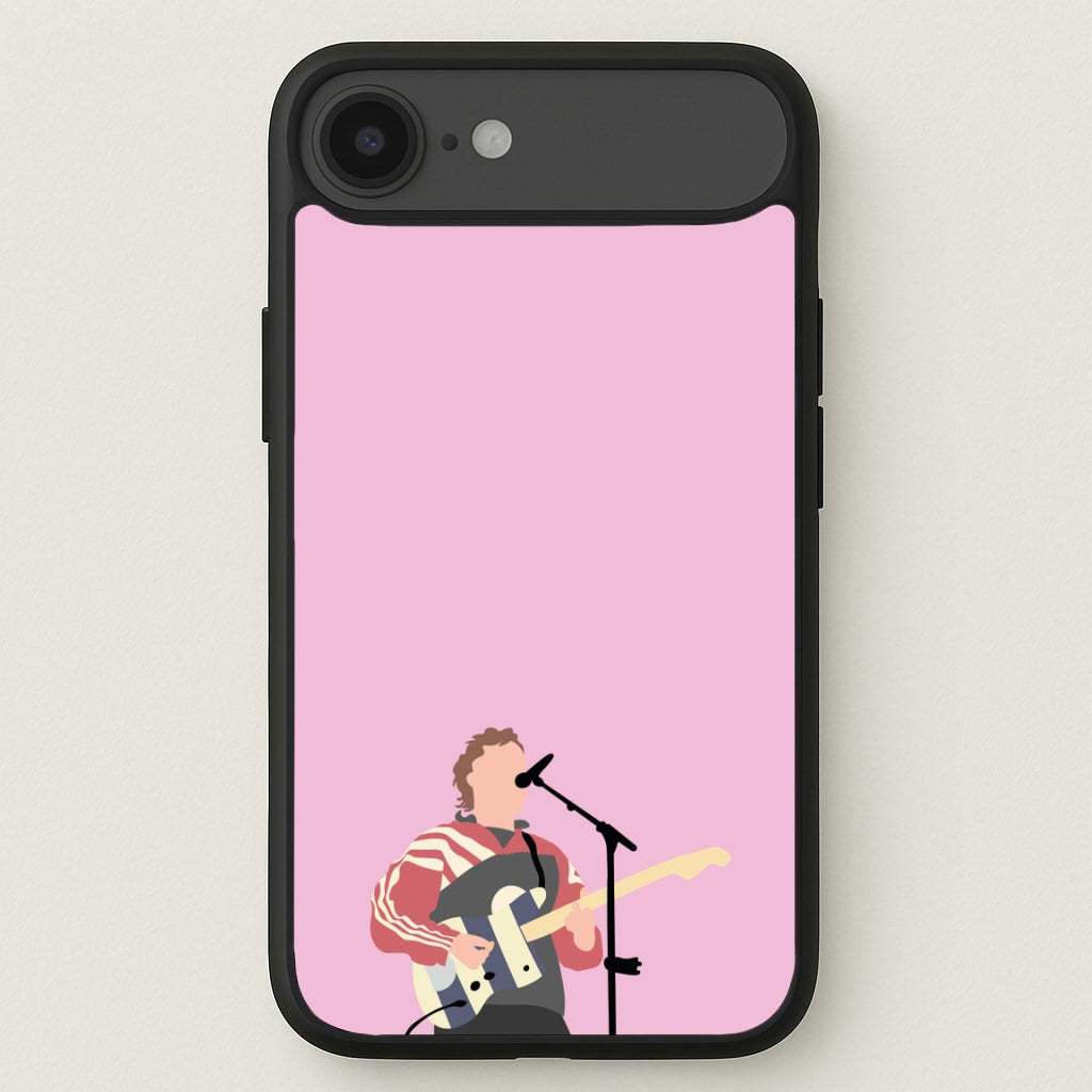 Festival - Fender Phone Case for iPhone 17 Air