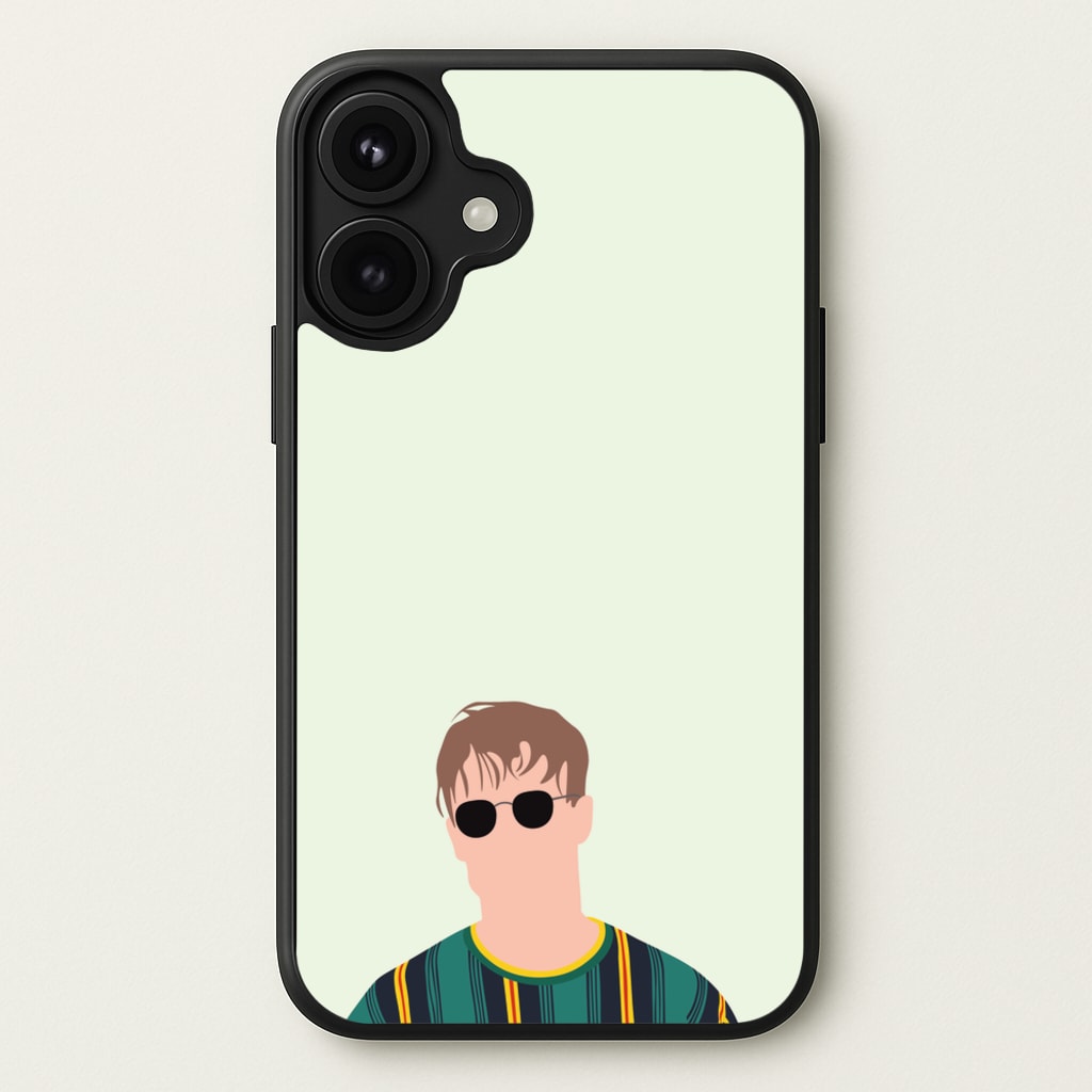 Glasses - Fender Phone Case for iPhone 17