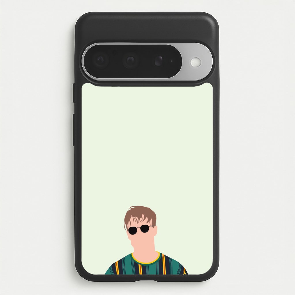 Glasses - Fender Phone Case for Google Pixel 10 Pro XL
