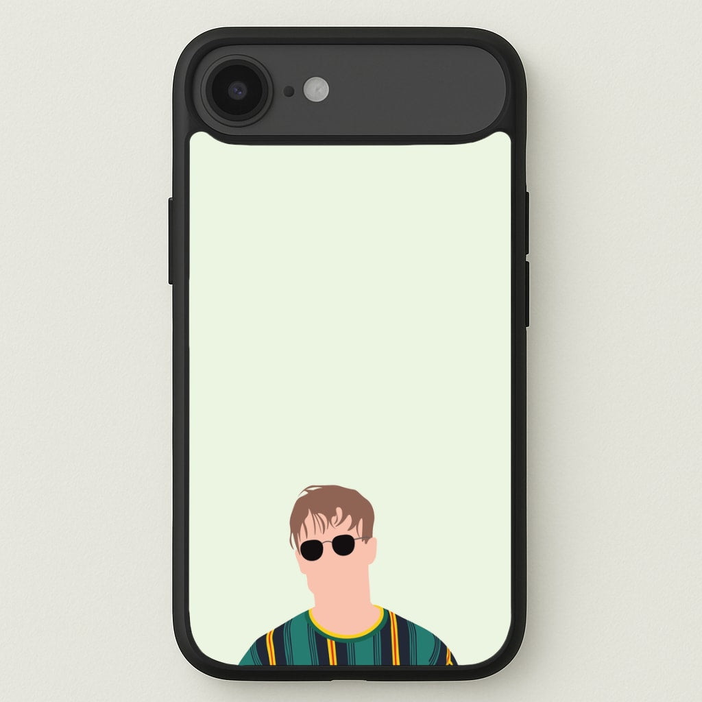 Glasses - Fender Phone Case for iPhone 17 Air