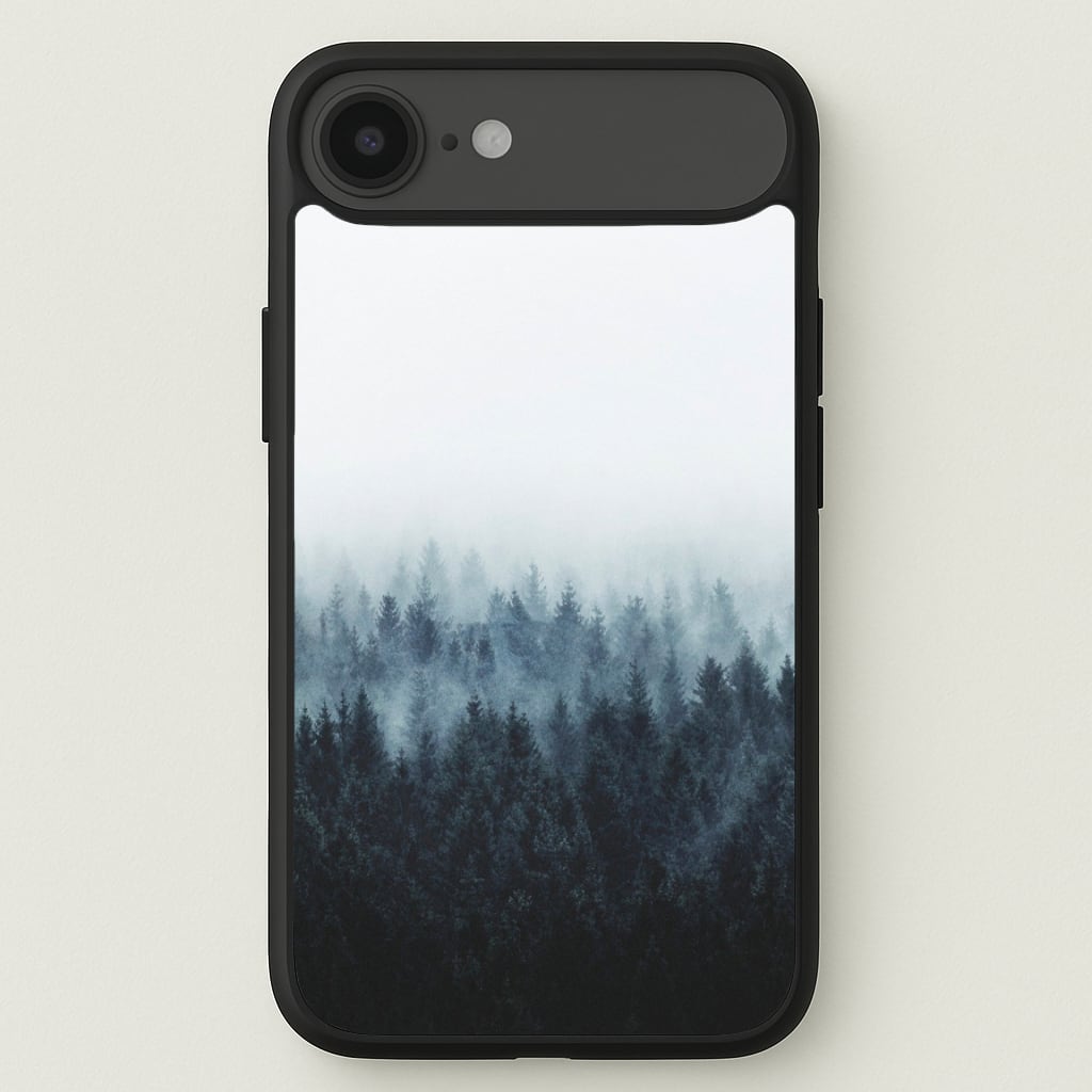 A Wilderness Somewhere Part 2 Phone Case for iPhone 17 Air