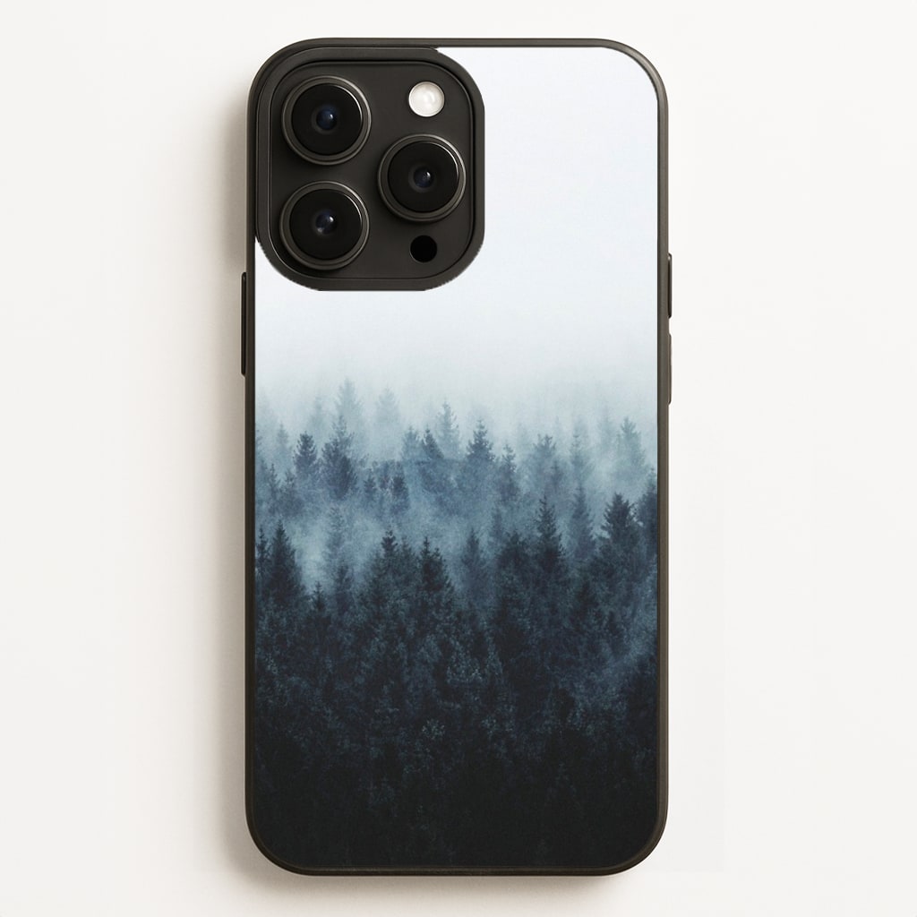A Wilderness Somewhere Part 2 - Floral Phone Case for iPhone 12 Pro Max