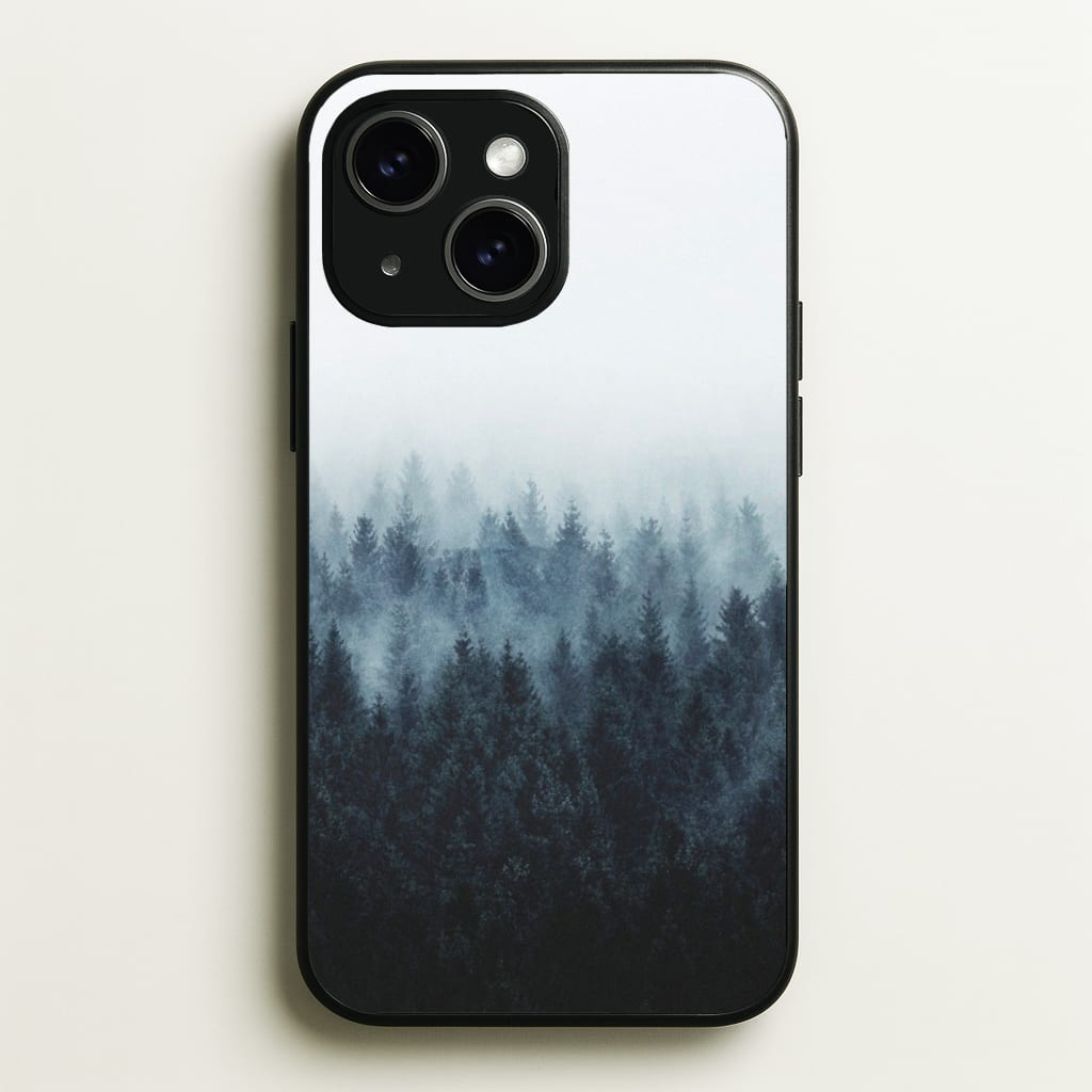 A Wilderness Somewhere Part 2 - Floral Phone Case for iPhone 15 Plus