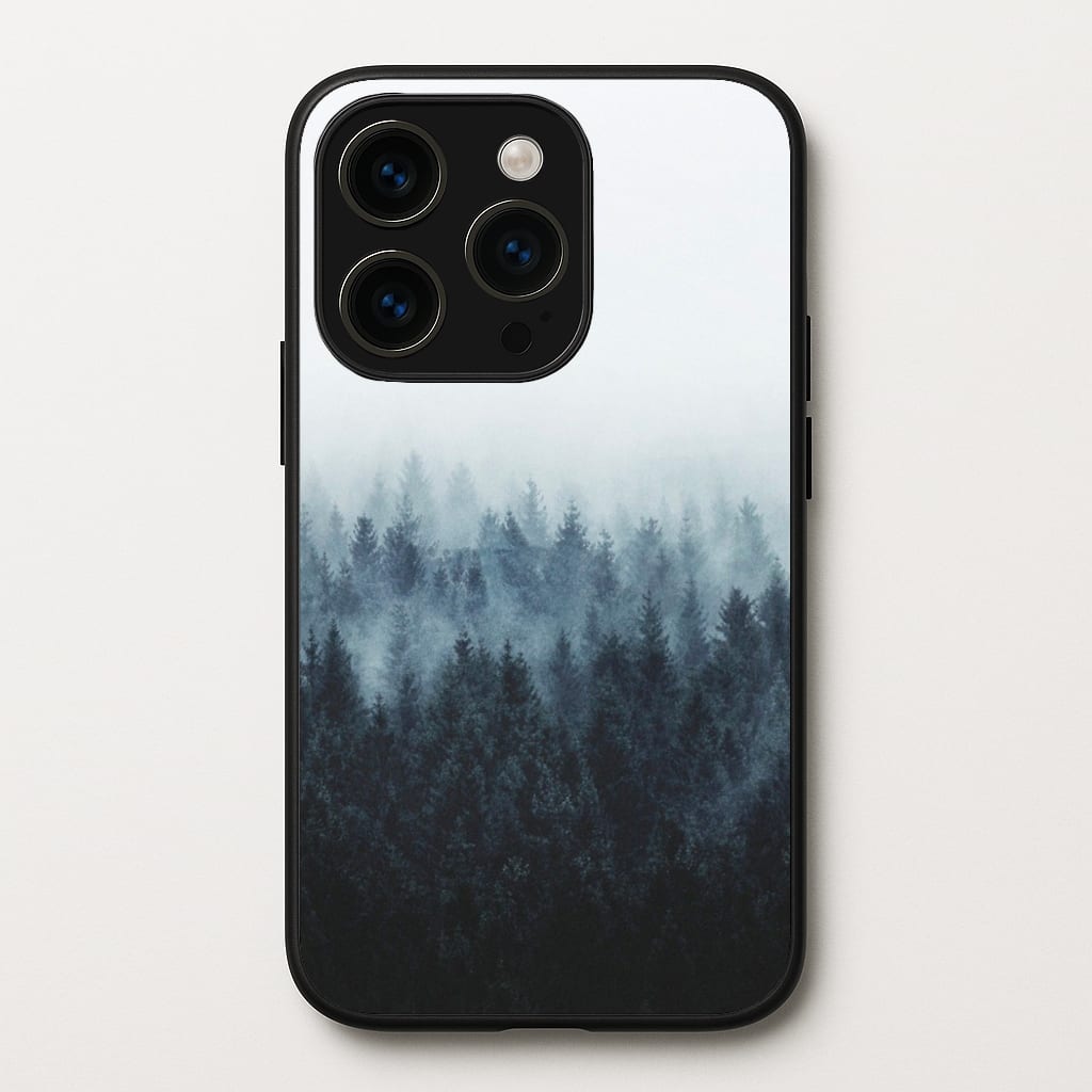A Wilderness Somewhere Part 2 - Floral Phone Case for iPhone 14 Pro Max