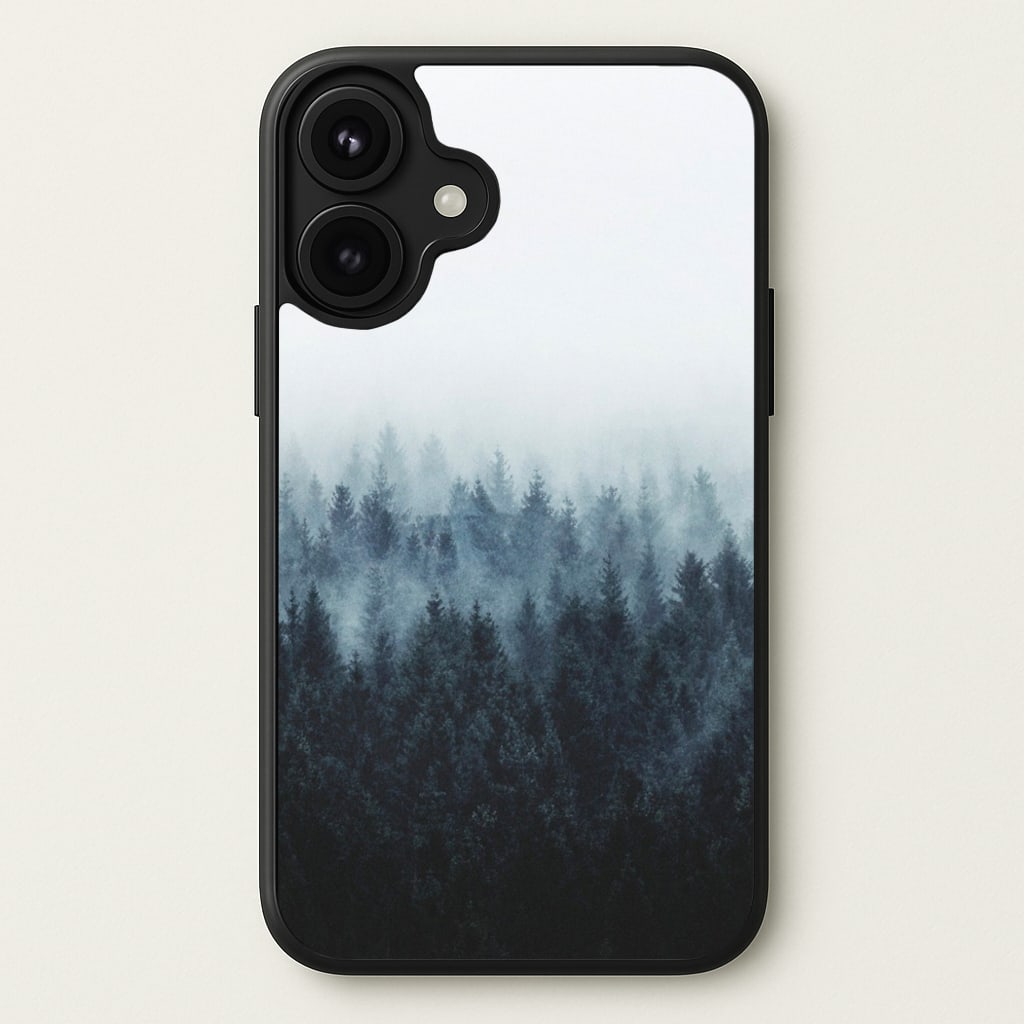 A Wilderness Somewhere Part 2 Phone Case for iPhone 17