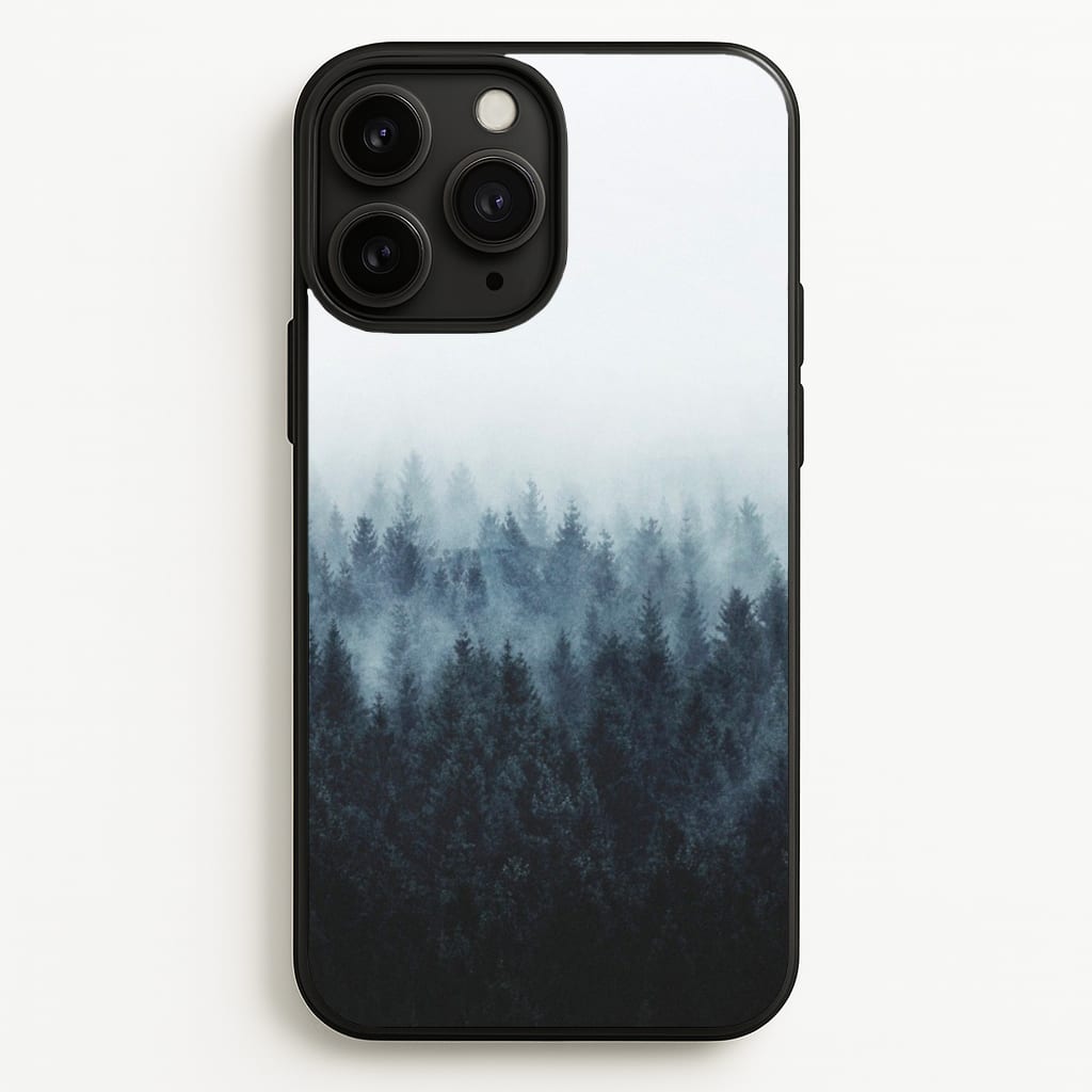 A Wilderness Somewhere Part 2 - Floral Phone Case for iPhone 11 Pro
