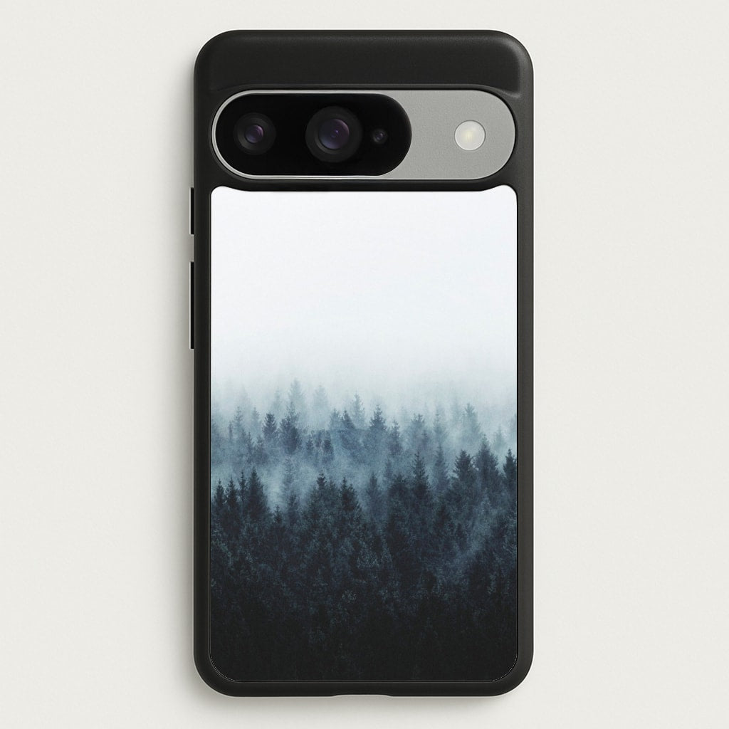 A Wilderness Somewhere Part 2 Phone Case for Google Pixel 10 / 10 Pro