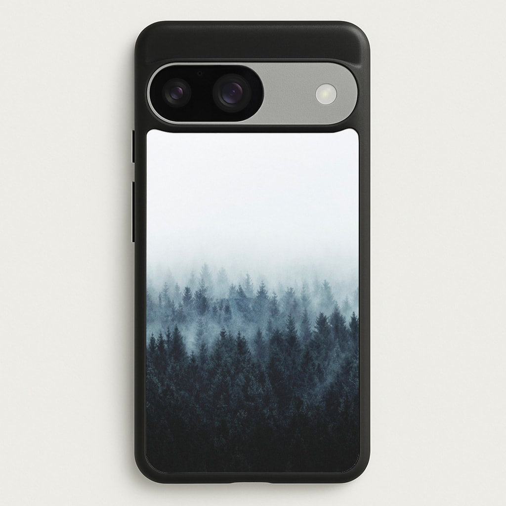 A Wilderness Somewhere Part 2 - Floral Phone Case for Google Pixel 9 / 9 Pro