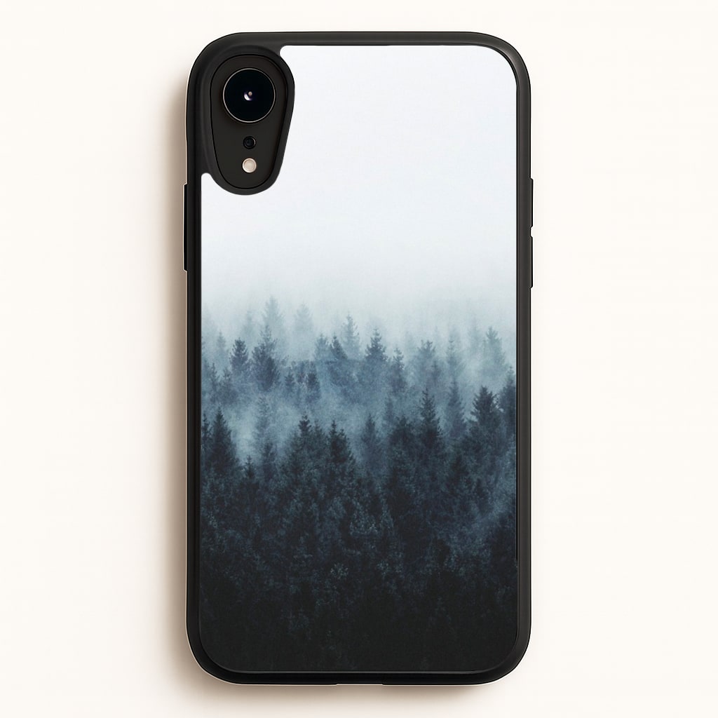 A Wilderness Somewhere Part 2 - Floral Phone Case for iPhone XR