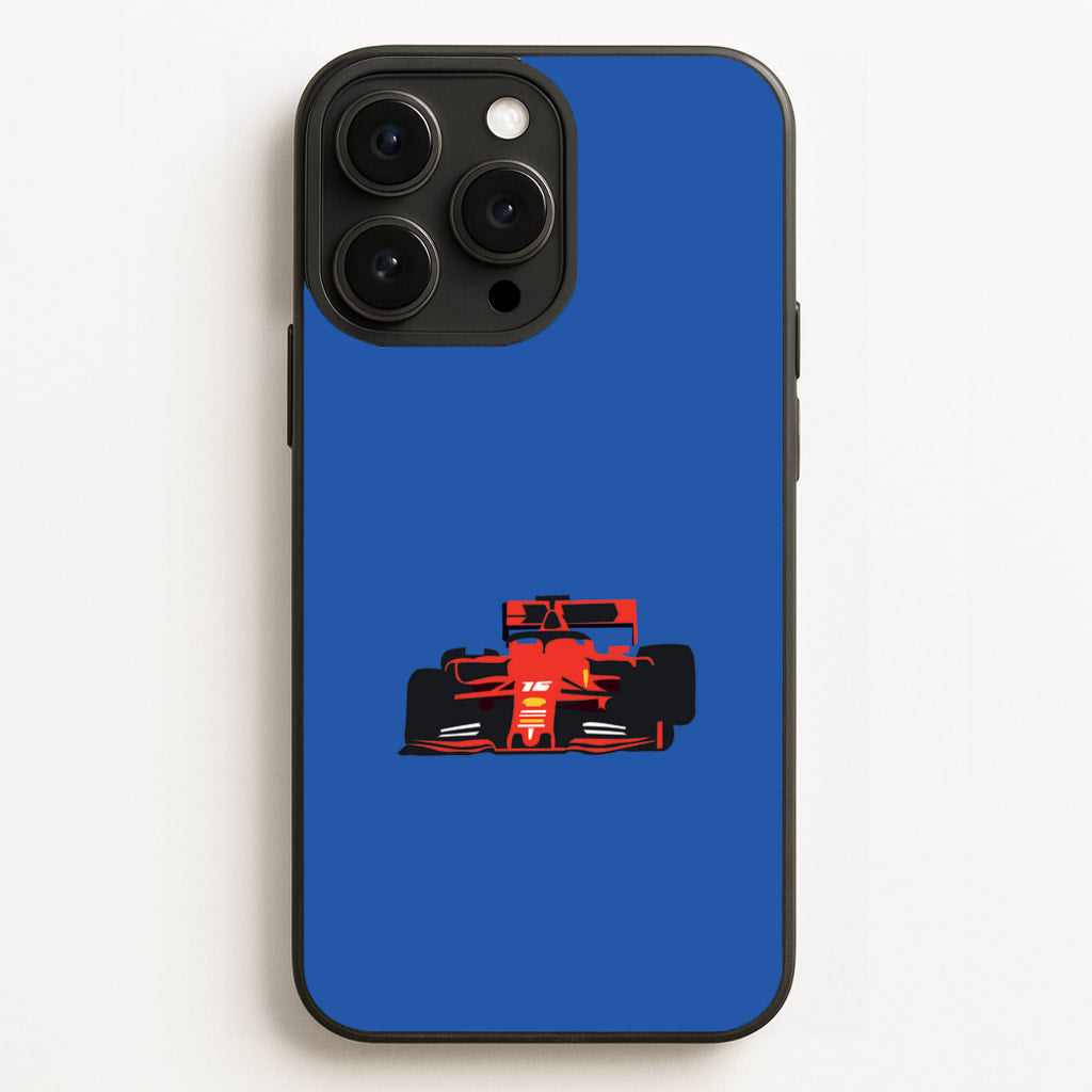 F1 Car - F1 Phone Case for iPhone 12 Pro Max
