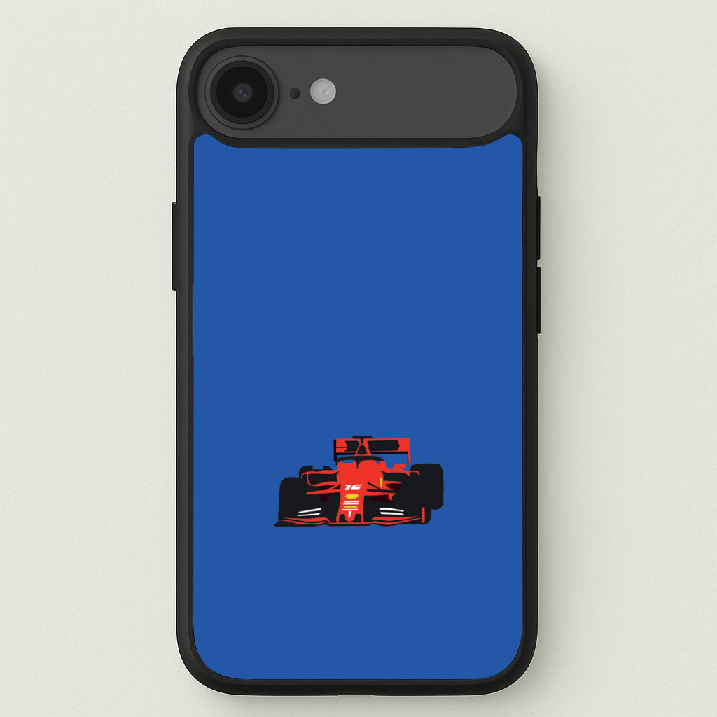 F1 Car Phone Case for iPhone 17 Air