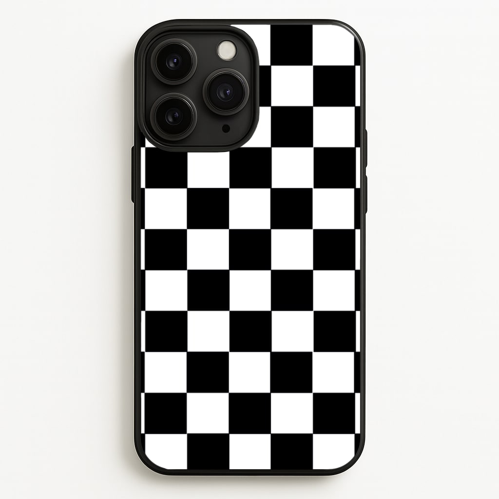 Race Flag - F1 - F1 Phone Case for iPhone 11 Pro