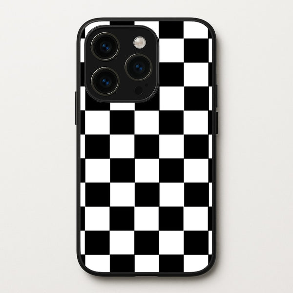 Race Flag - F1 - F1 Phone Case for iPhone 14 Pro
