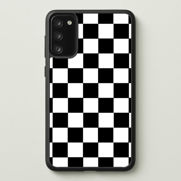 Race Flag - F1 - F1 Phone Case for Galaxy A41