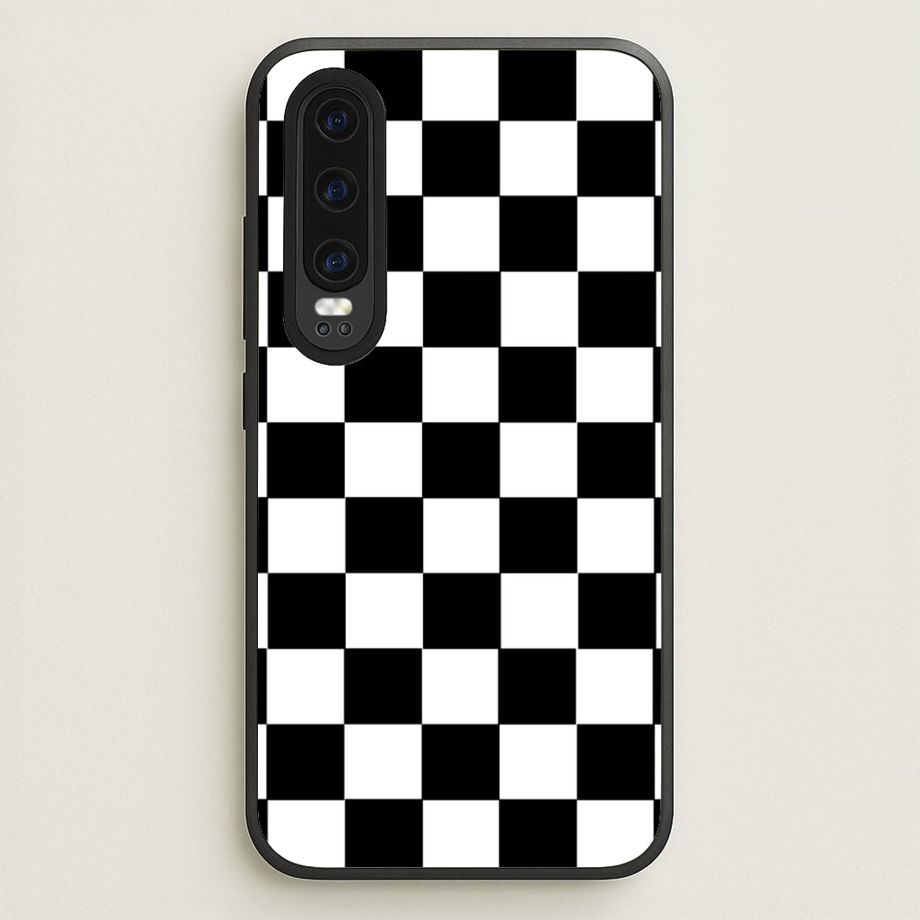 Race Flag - F1 - F1 Phone Case for Huawei P30