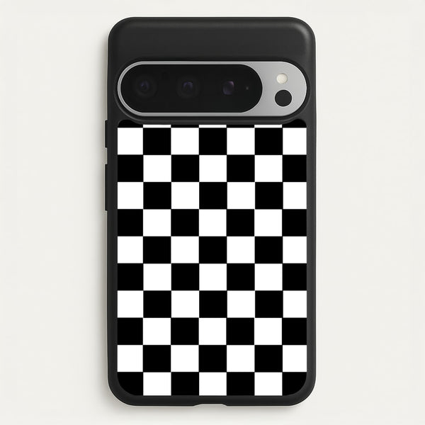Race Flag - F1 - F1 Phone Case for Google Pixel 9 Pro XL