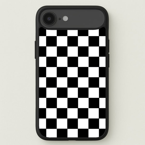 Race Flag - F1 Phone Case for iPhone 17 Air