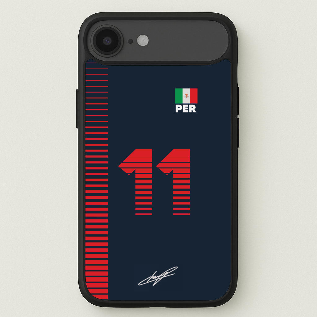 Perez - F1 Phone Case for iPhone 17 Air