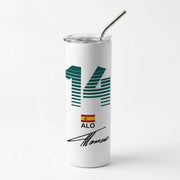 Skinny Tumbler