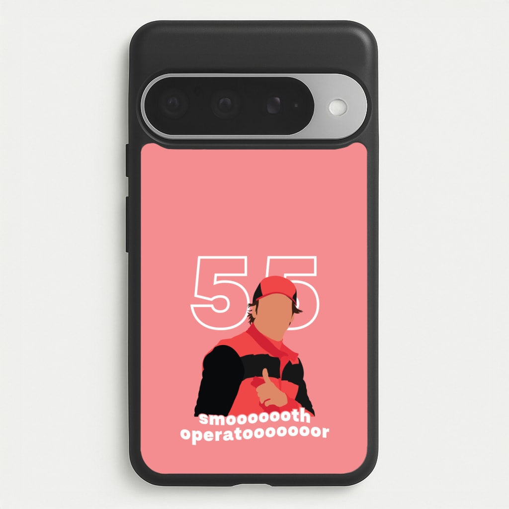 Smooth Operator Phone Case for Google Pixel 10 Pro XL