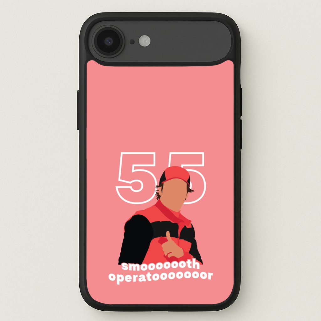 Smooth Operator Phone Case for iPhone 17 Air